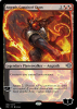 Angrath, Captain of Chaos - Magic Online Promos #72237