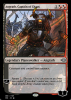 Angrath, Captain of Chaos - Magic Online Promos #77971