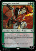 Arlinn, Voice of the Pack - Magic Online Promos #72239
