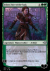 Arlinn, Voice of the Pack - Magic Online Promos #77973