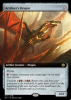 Artificer's Dragon - Magic Online Promos #105814