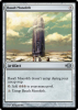 Basalt Monolith - Magic Online Promos #43602