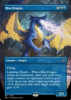 Blue Dragon - Magic Online Promos #92686