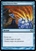Blue Elemental Blast - Magic Online Promos #43606