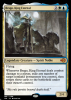 Brago, King Eternal - Magic Online Promos #86206