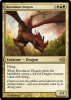 Broodmate Dragon - Magic Online Promos #36148