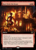 Burn Down the House - Magic Online Promos #94006