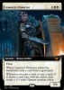 Cemetery Protector - Magic Online Promos #95271