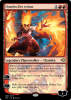 Chandra, Fire Artisan - Magic Online Promos #72263