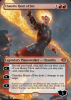 Chandra, Heart of Fire - Magic Online Promos #85938