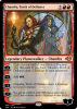 Chandra, Torch of Defiance - Magic Online Promos #70934