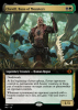 Chevill, Bane of Monsters - Magic Online Promos #80809