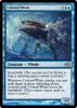 Colossal Whale - Magic Online Promos #49834