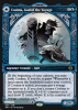Cosima, God of the Voyage - Magic Online Promos #88258