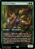 Cultivator of Blades - Magic Online Promos #62219