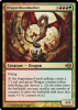 Dragon Broodmother - Magic Online Promos #32553