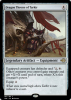 Dragon Throne of Tarkir - Magic Online Promos #54565