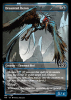 Dreamtail Heron - Magic Online Promos #80957