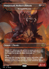Everquill Phoenix - Magic Online Promos #80929