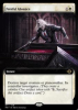 Fateful Absence - Magic Online Promos #93902