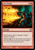 Fiery Temper - Magic Online Promos #35978