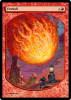 Fireball - Magic Online Promos #31485