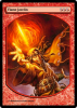 Flame Javelin - Magic Online Promos #35122