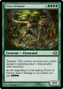Force of Nature - Magic Online Promos #36294