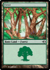 Forest - Magic Online Promos #259