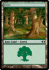 Forest - Magic Online Promos #297