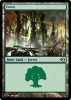 Forest - Magic Online Promos #31991