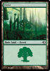 Forest - Magic Online Promos #32027