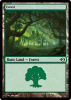 Forest - Magic Online Promos #40040