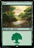 Forest - Magic Online Promos #58261