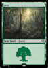 Forest - Magic Online Promos #73628