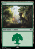 Forest - Magic Online Promos #81872