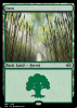 Forest - Magic Online Promos #81874