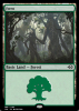 Forest - Magic Online Promos #81878