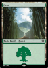 Forest - Magic Online Promos #81904