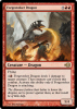 Forgestoker Dragon - Magic Online Promos #51920