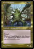 Fungal Shambler - Magic Online Promos #36236