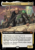 General Kudro of Drannith - Magic Online Promos #80805