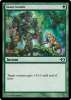 Giant Growth - Magic Online Promos #32557