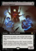 Gixian Puppeteer - Magic Online Promos #105702