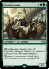 Gladehart Cavalry - Magic Online Promos #59661