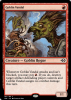 Goblin Vandal - Magic Online Promos #62383