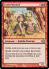 Goblin Warchief - Magic Online Promos #31477