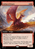 Goldspan Dragon - Magic Online Promos #88298