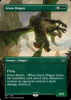 Green Dragon - Magic Online Promos #92784