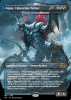 Gyruda, Doom of Depths - Magic Online Promos #80919
